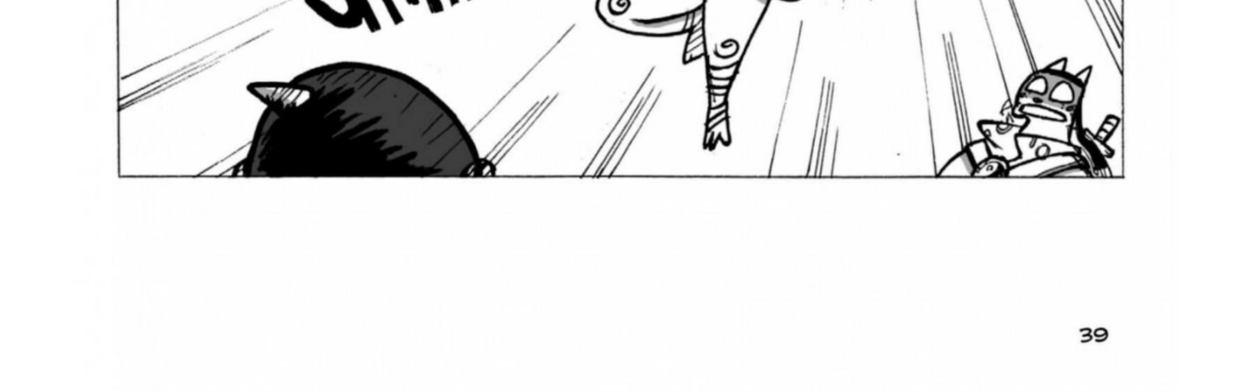 Dofus Chapter 31 page 74 - 