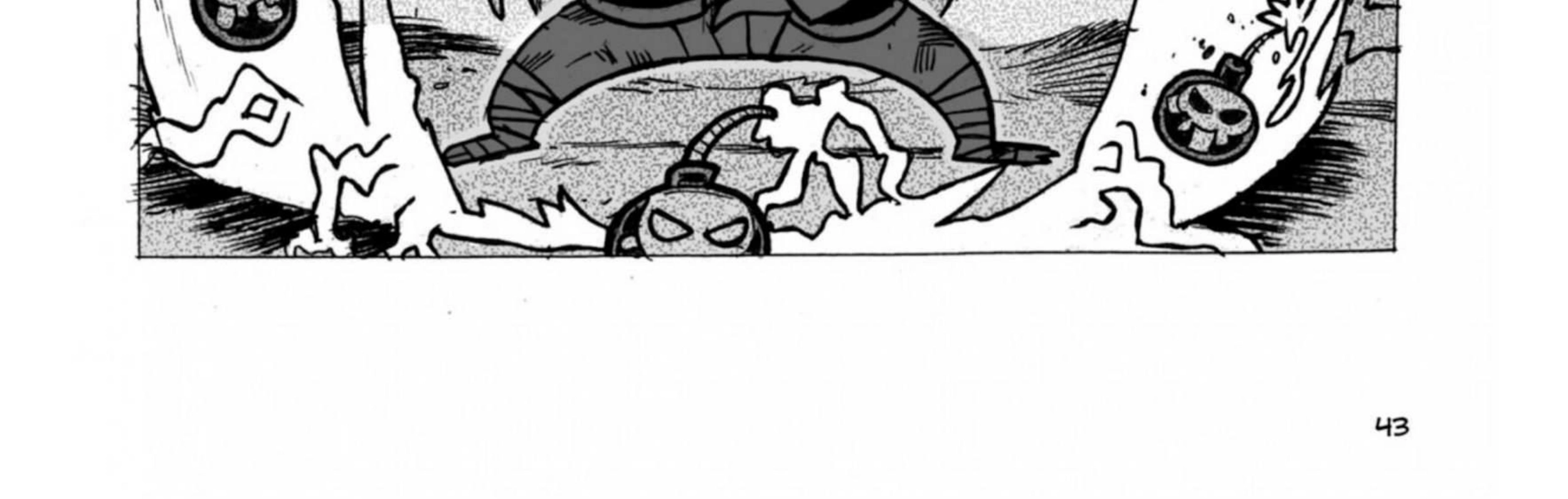 Dofus Chapter 31 page 82 - 
