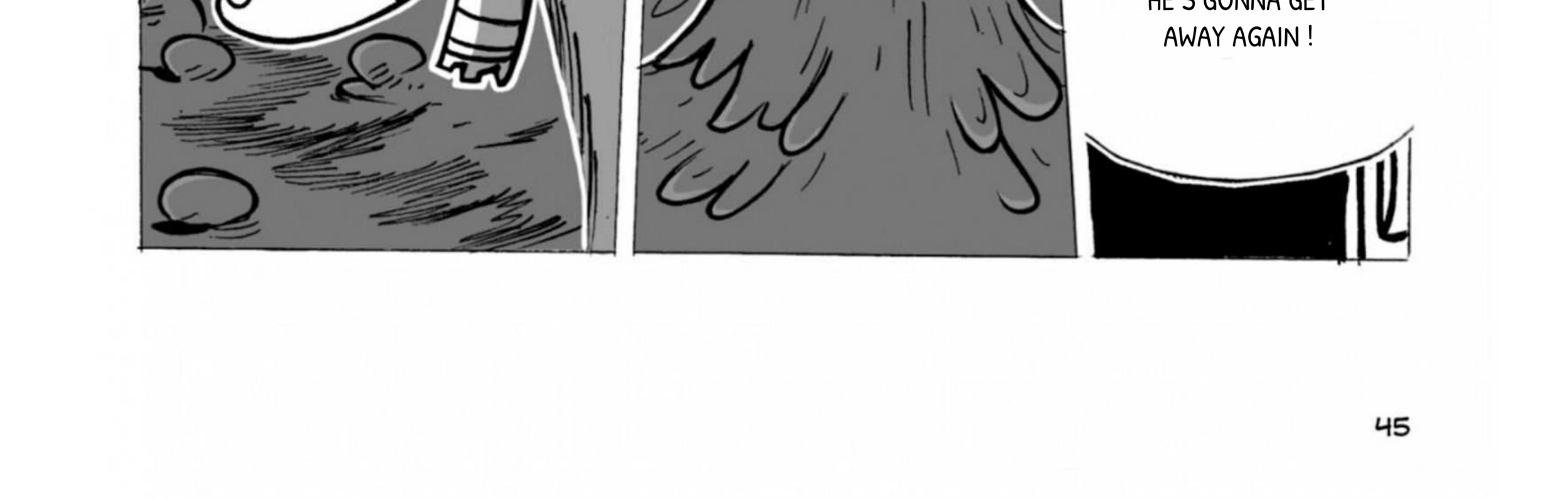 Dofus Chapter 31 page 86 - 