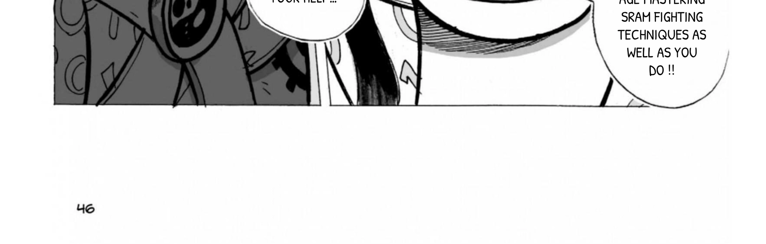 Dofus Chapter 31 page 88 - 