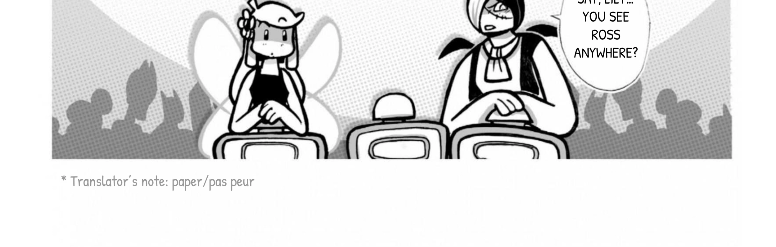 Dofus Chapter 31 page 96 - 
