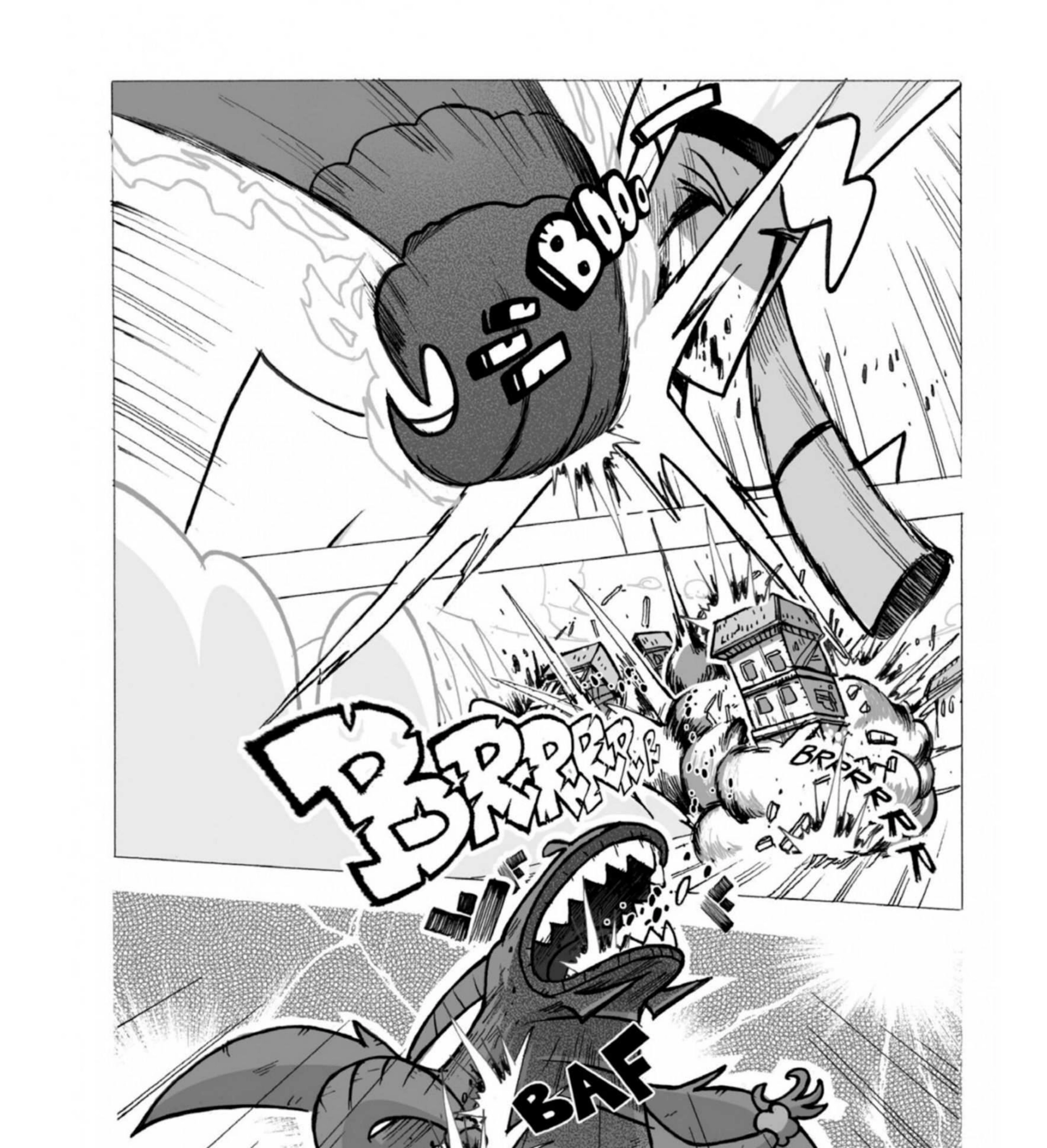 Dofus Chapter 32 page 11 - 