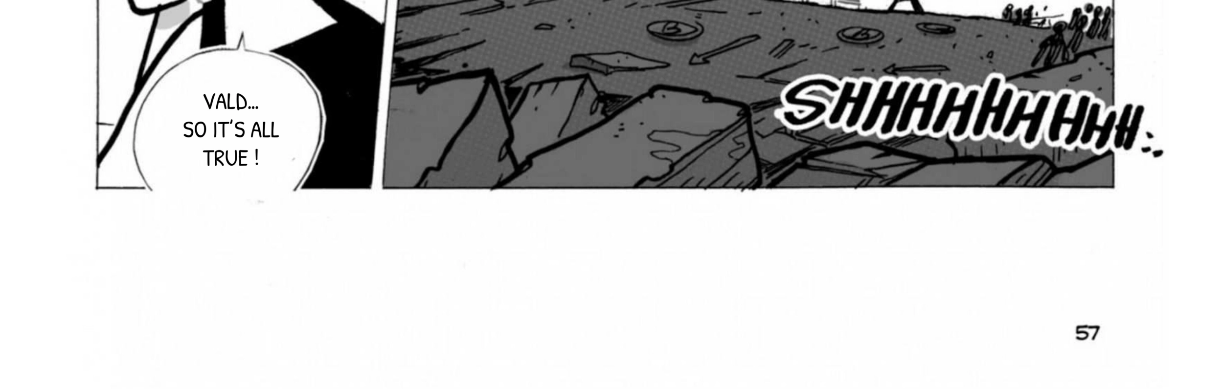 Dofus Chapter 32 page 14 - 