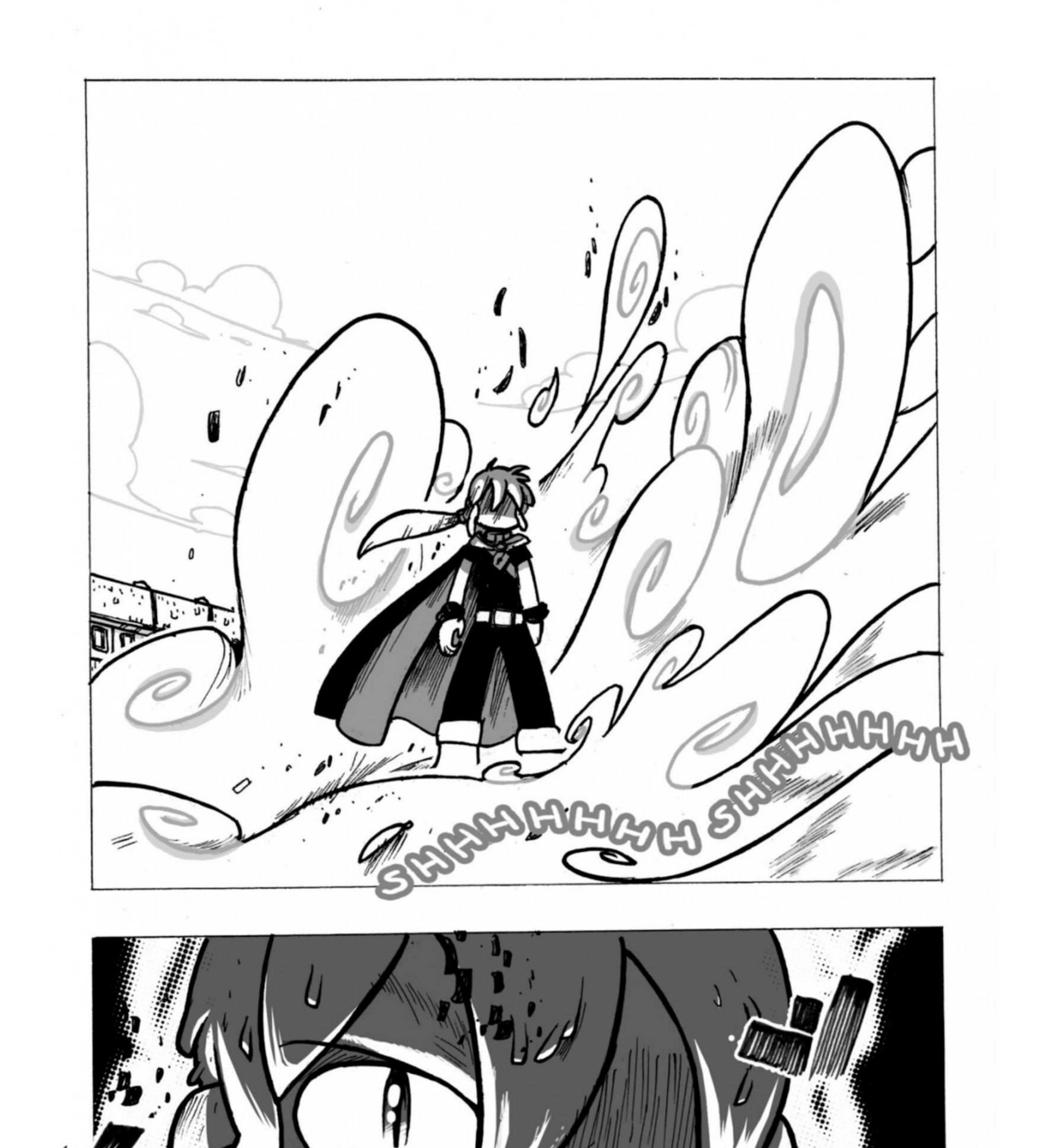 Dofus Chapter 32 page 17 - 