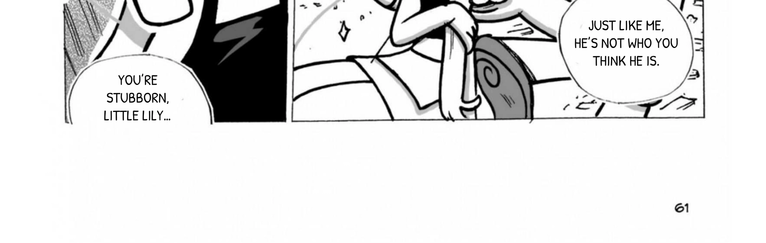 Dofus Chapter 32 page 22 - 