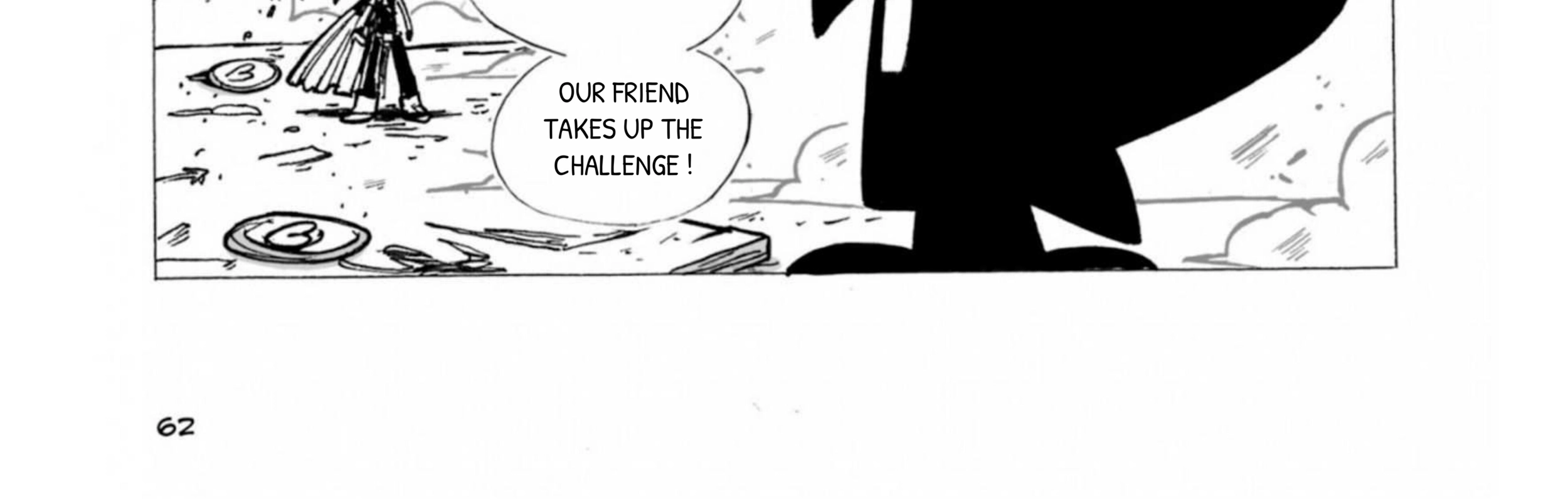 Dofus Chapter 32 page 24 - 