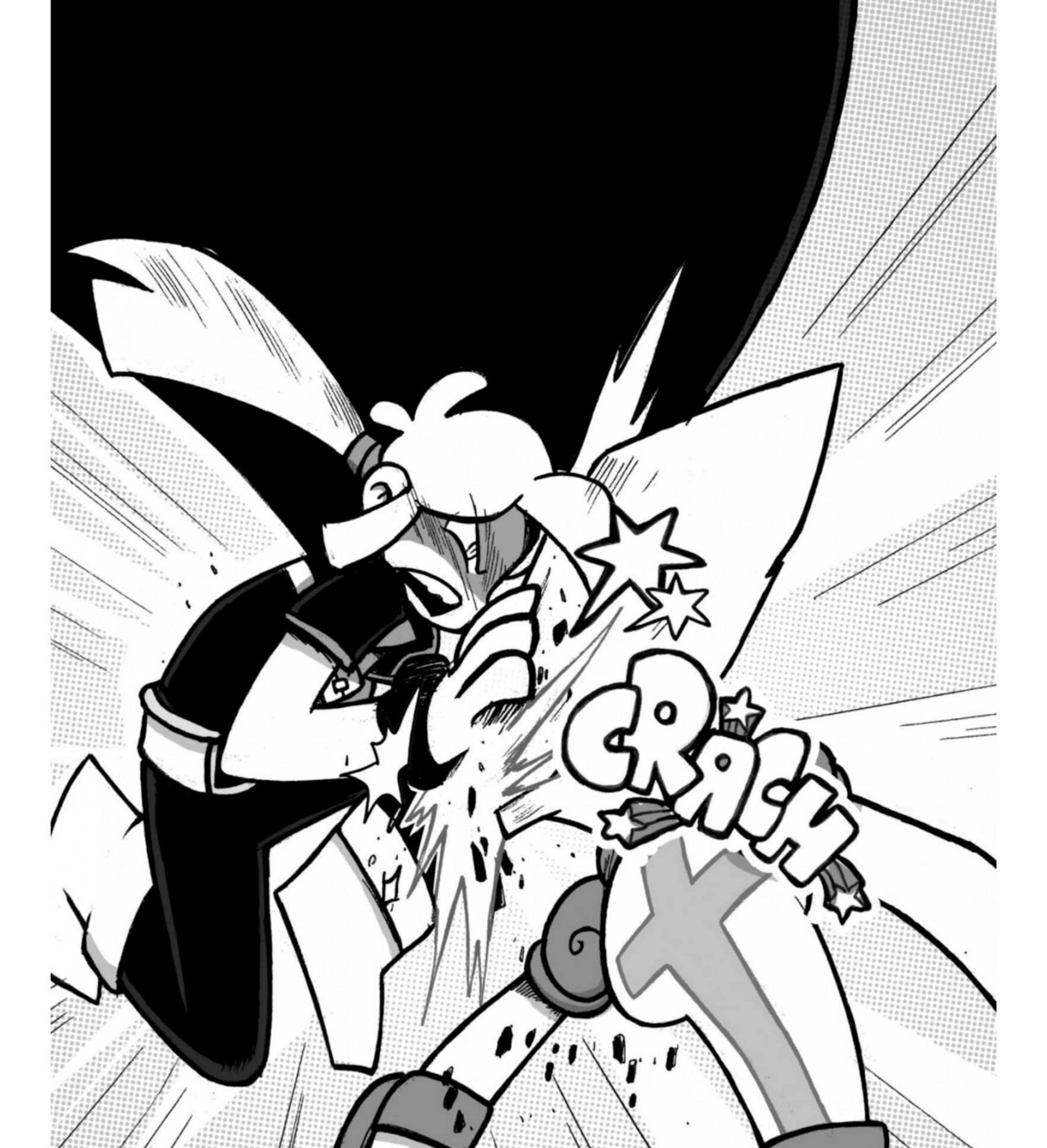 Dofus Chapter 32 page 29 - 