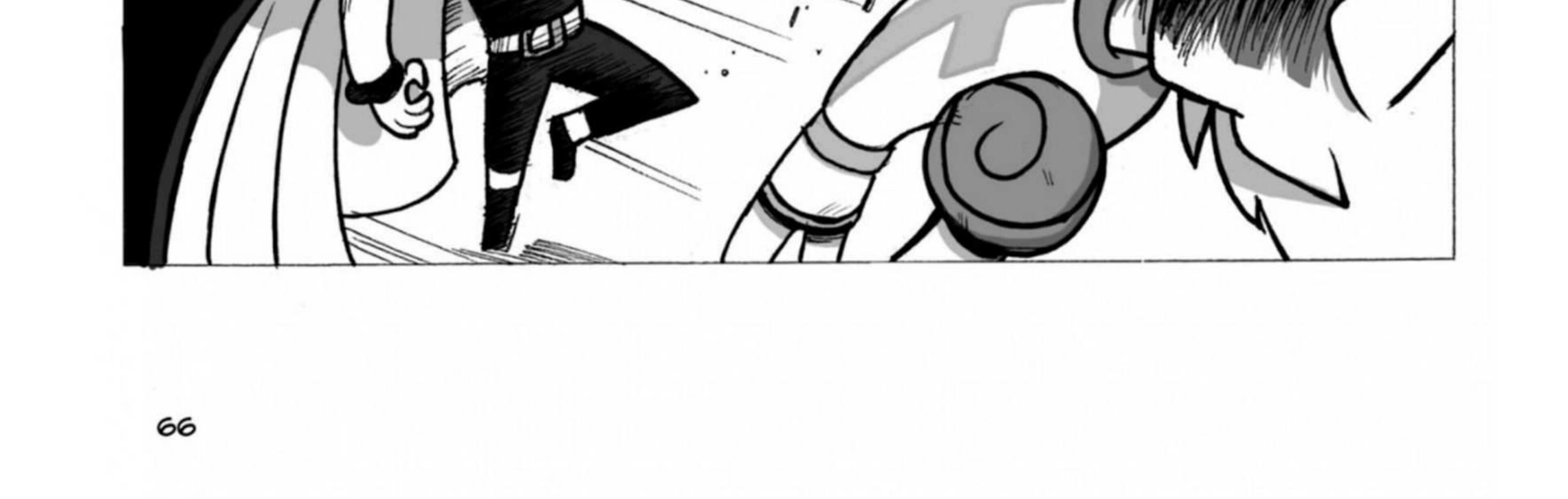 Dofus Chapter 32 page 32 - 
