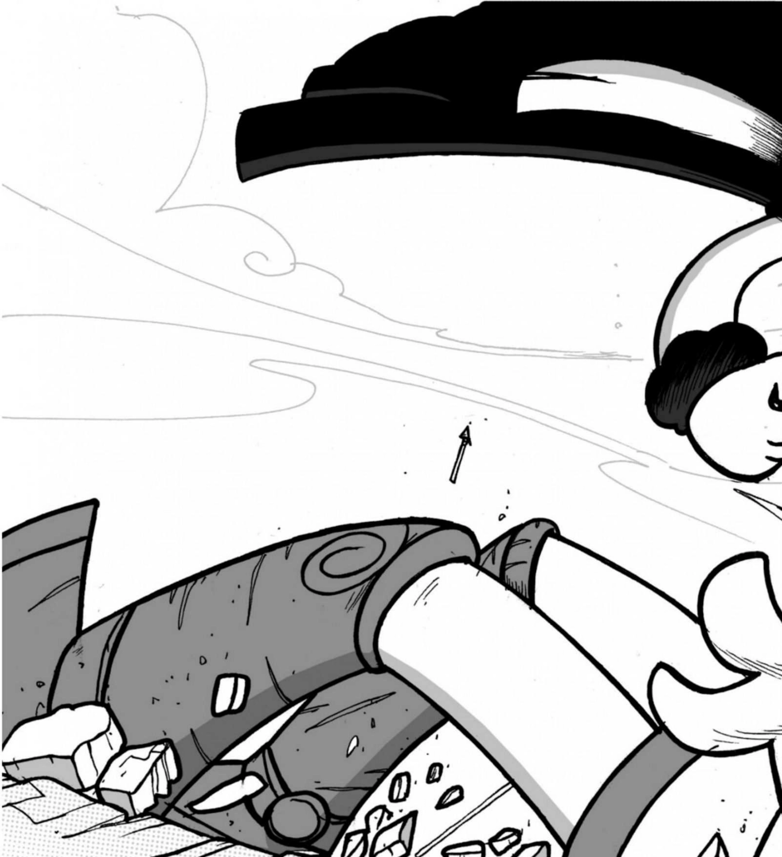Dofus Chapter 32 page 39 - 