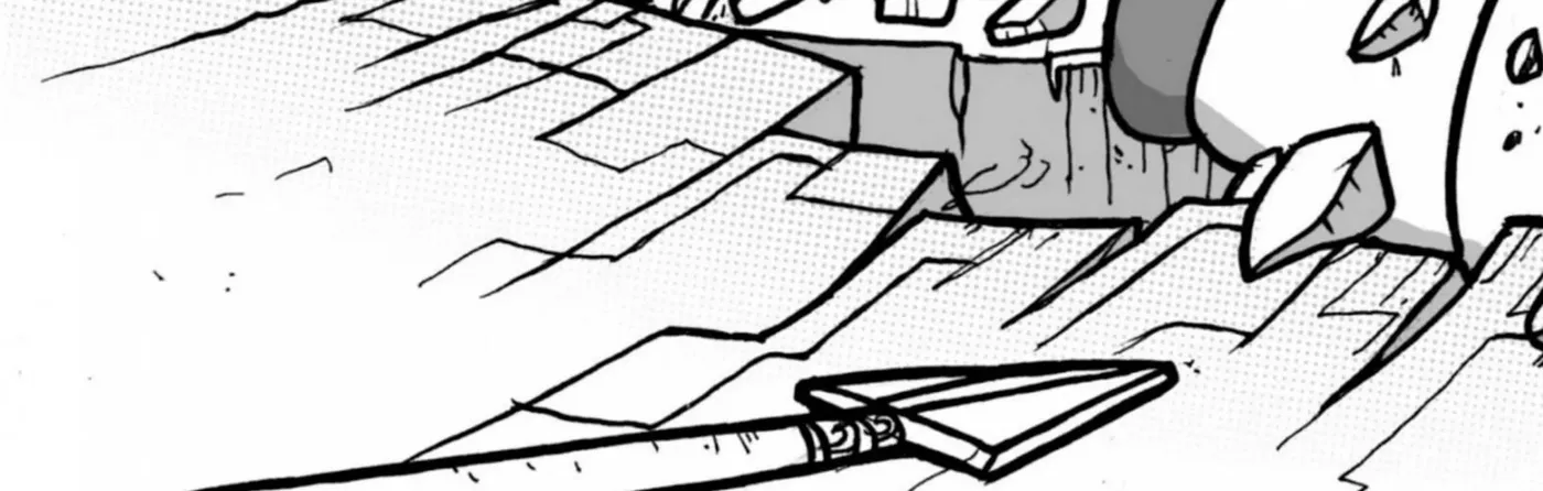 Dofus Chapter 32 page 40 - 