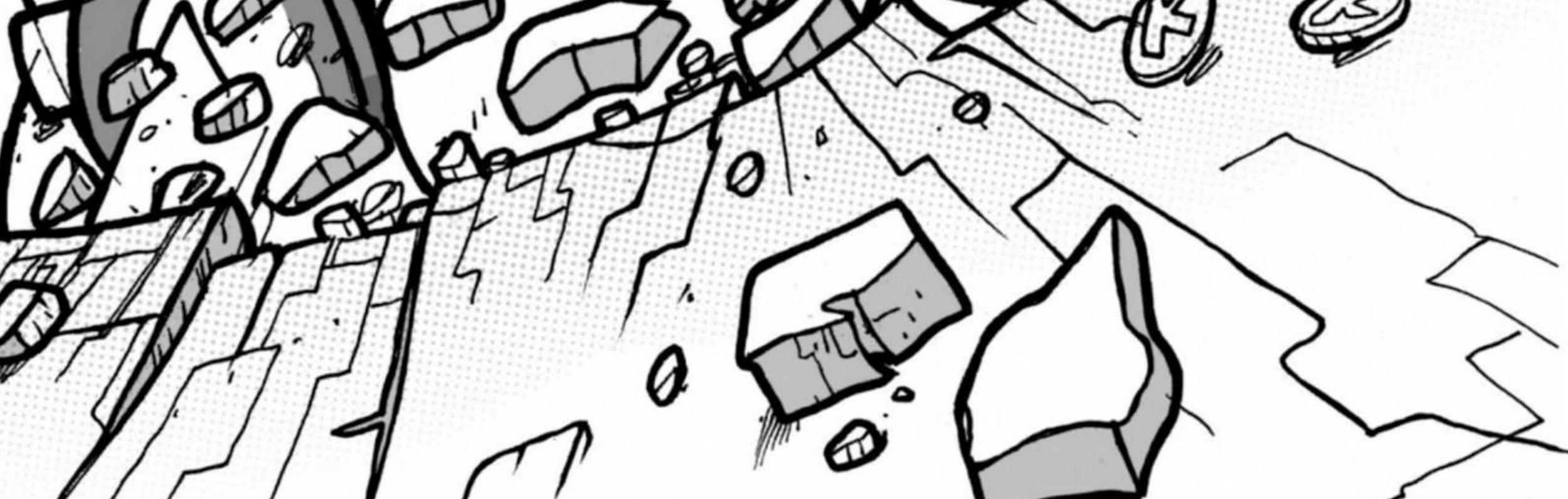 Dofus Chapter 32 page 42 - 