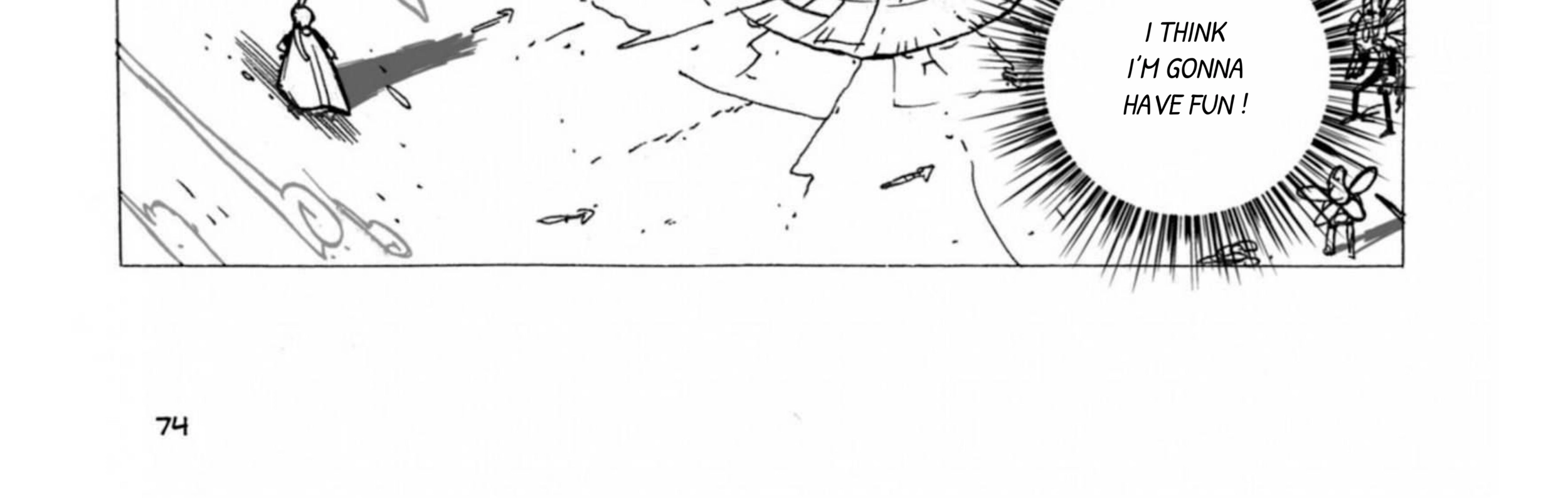 Dofus Chapter 32 page 48 - 