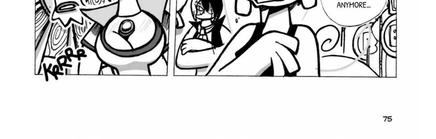 Dofus Chapter 32 page 50 - 