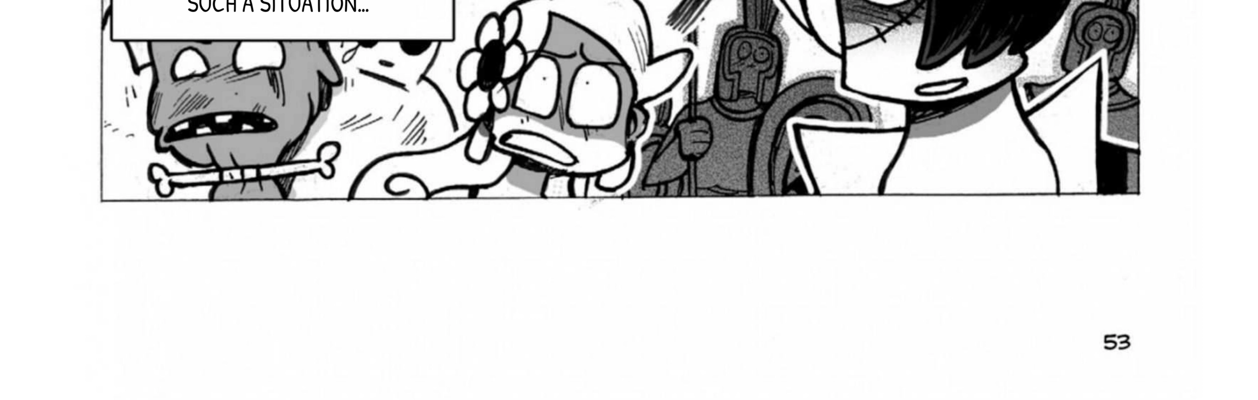 Dofus Chapter 32 page 6 - 