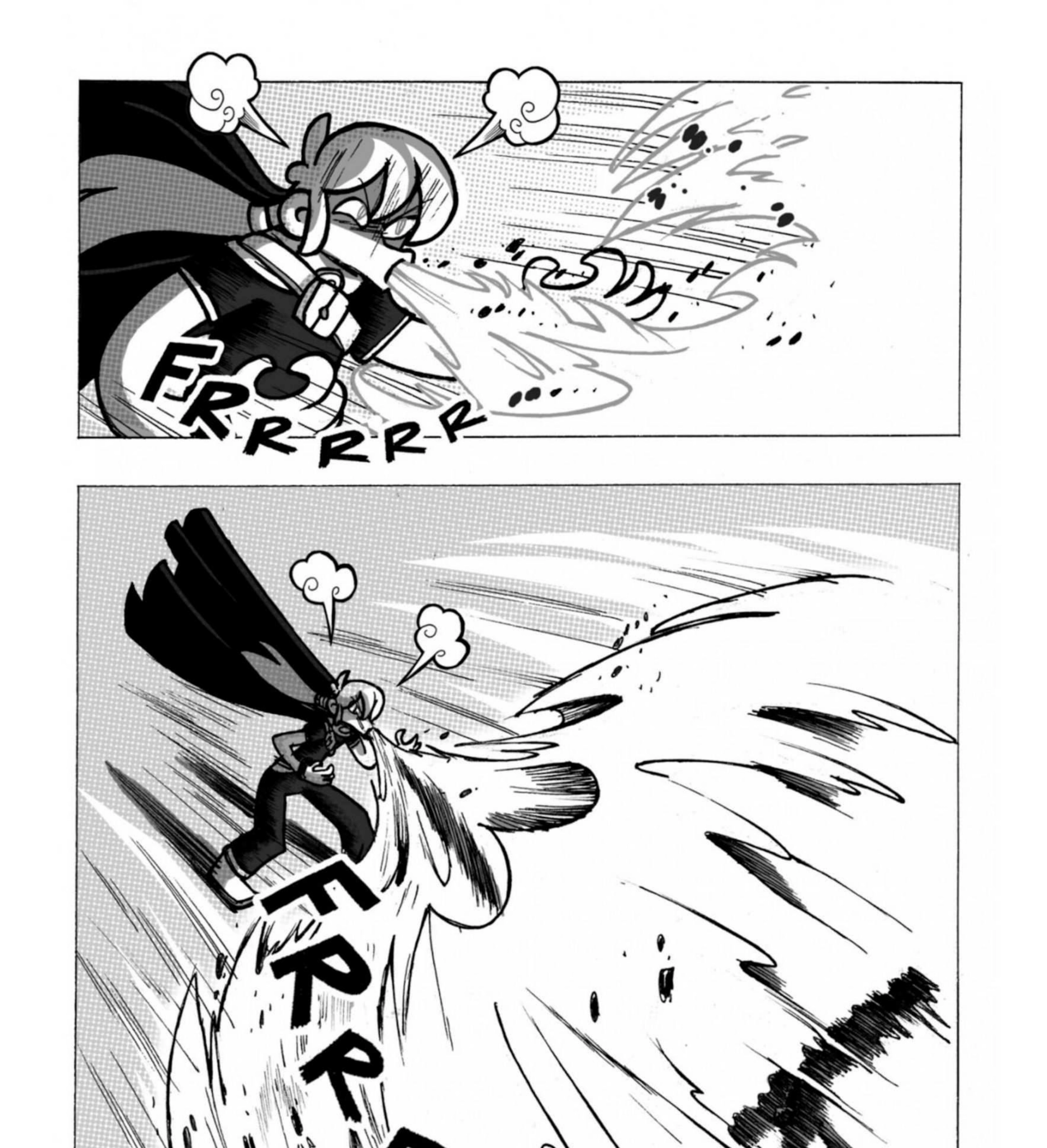 Dofus Chapter 32 page 53 - 