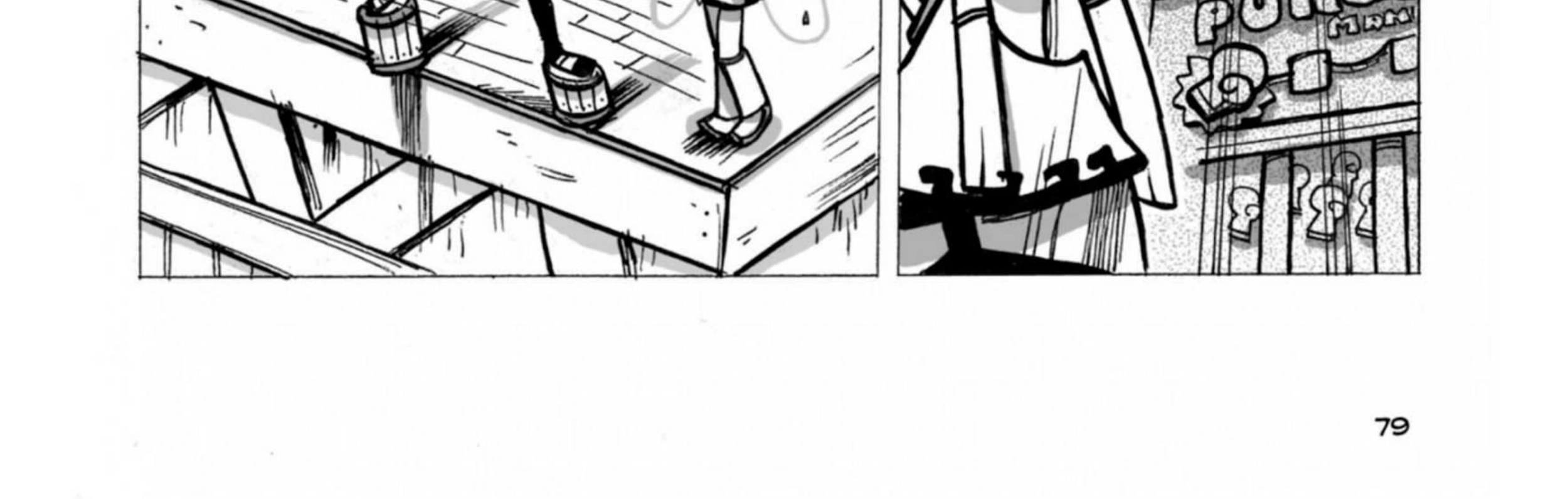 Dofus Chapter 32 page 58 - 