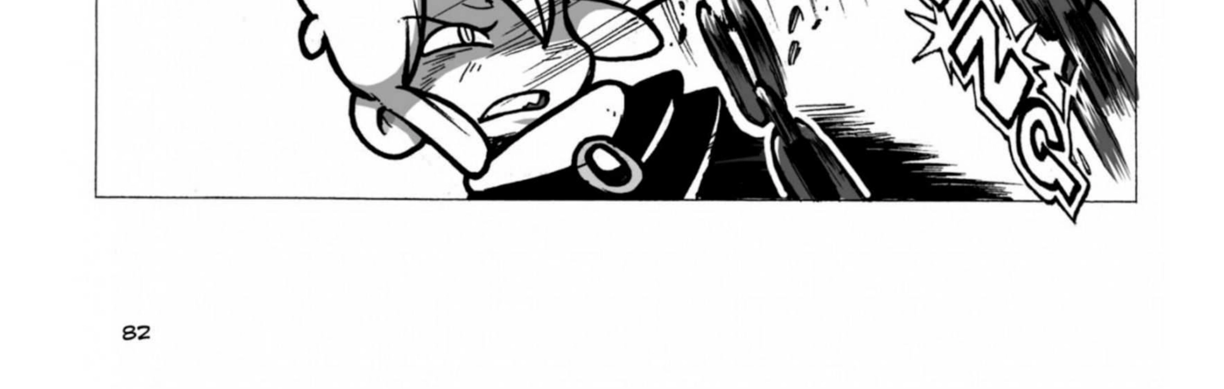 Dofus Chapter 32 page 64 - 