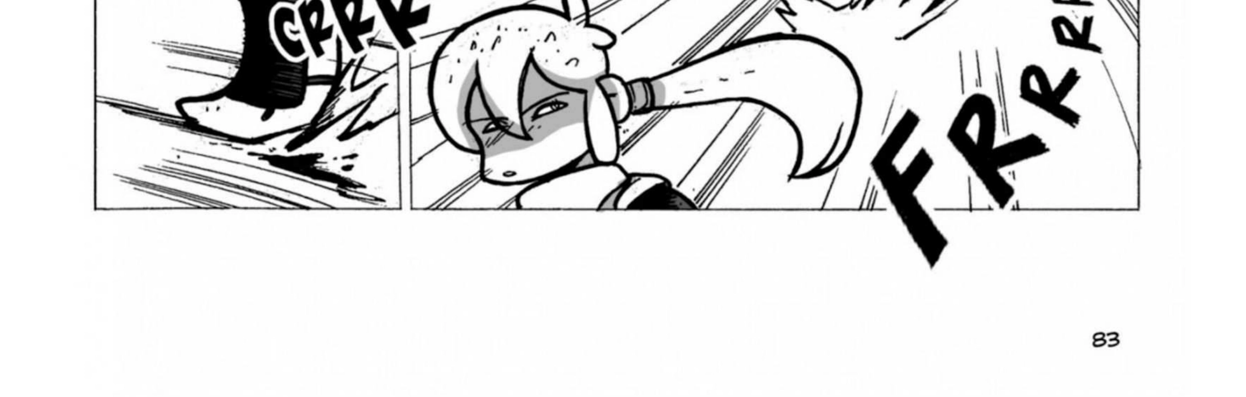 Dofus Chapter 32 page 66 - 