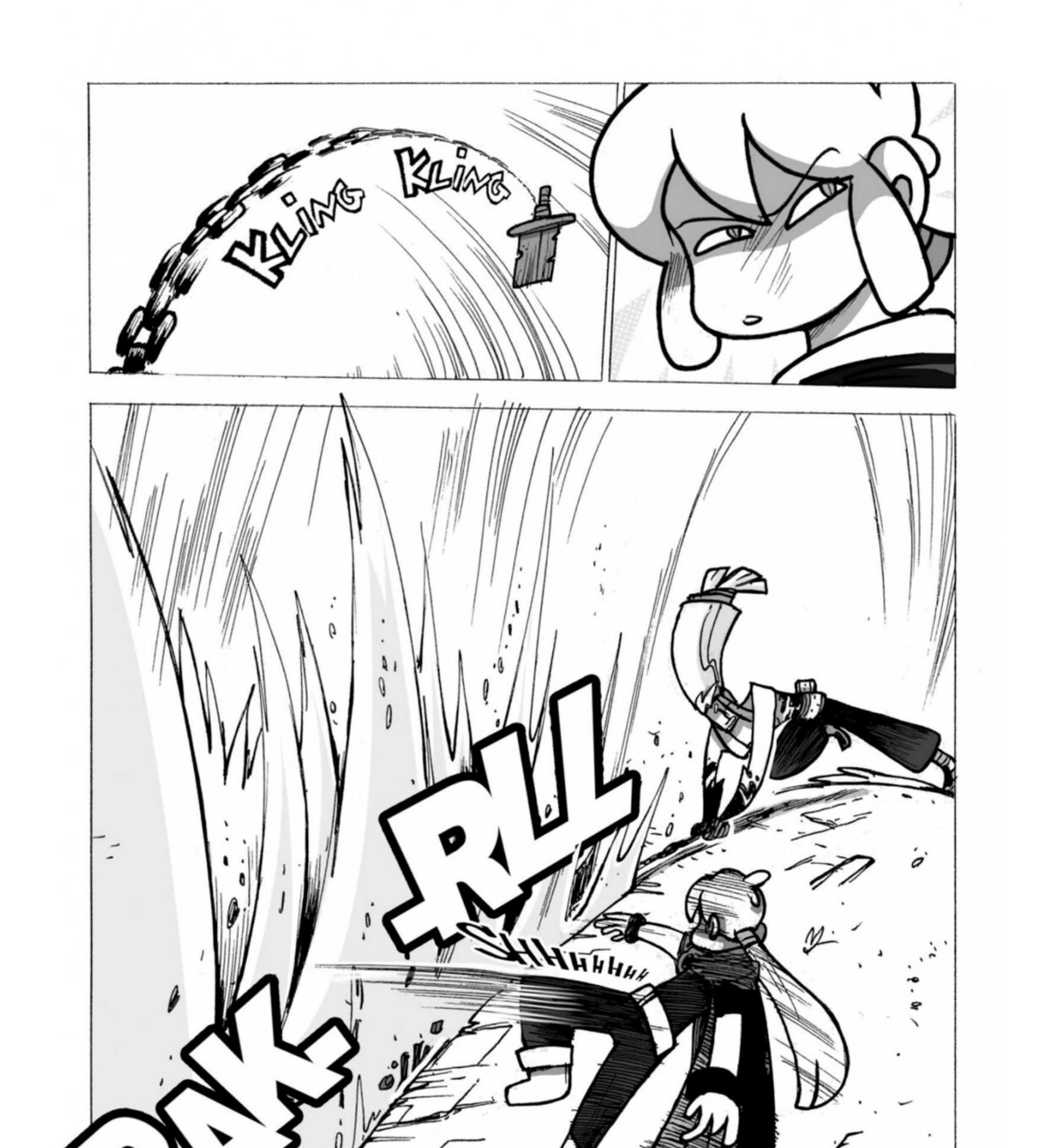Dofus Chapter 32 page 67 - 