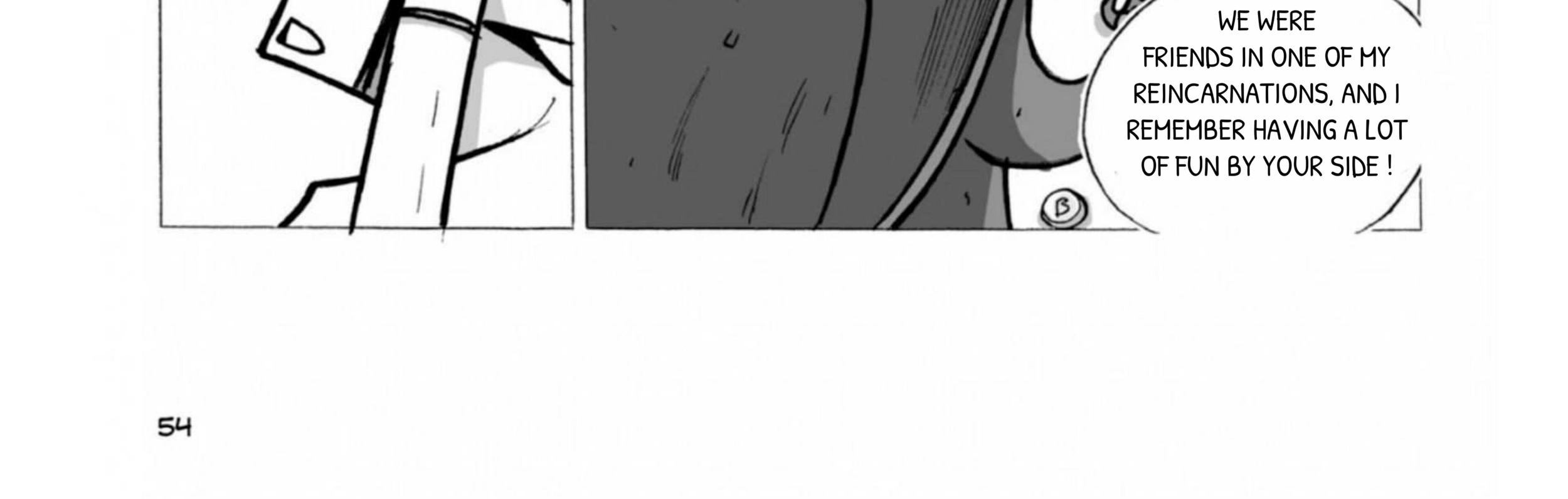 Dofus Chapter 32 page 8 - 