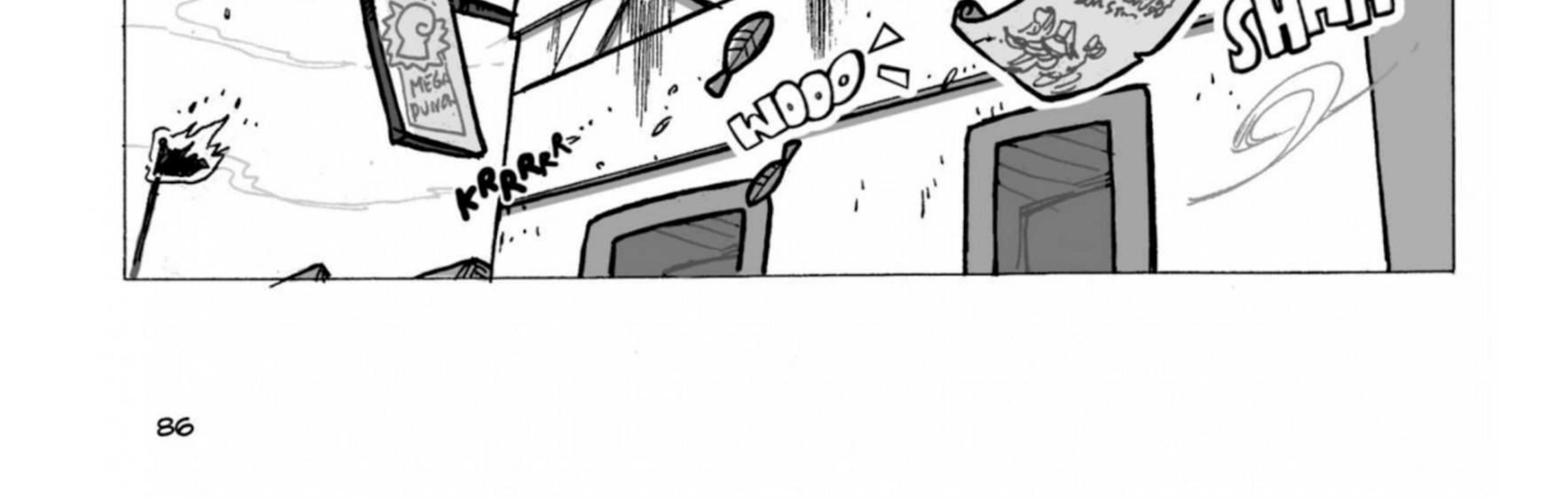 Dofus Chapter 32 page 72 - 