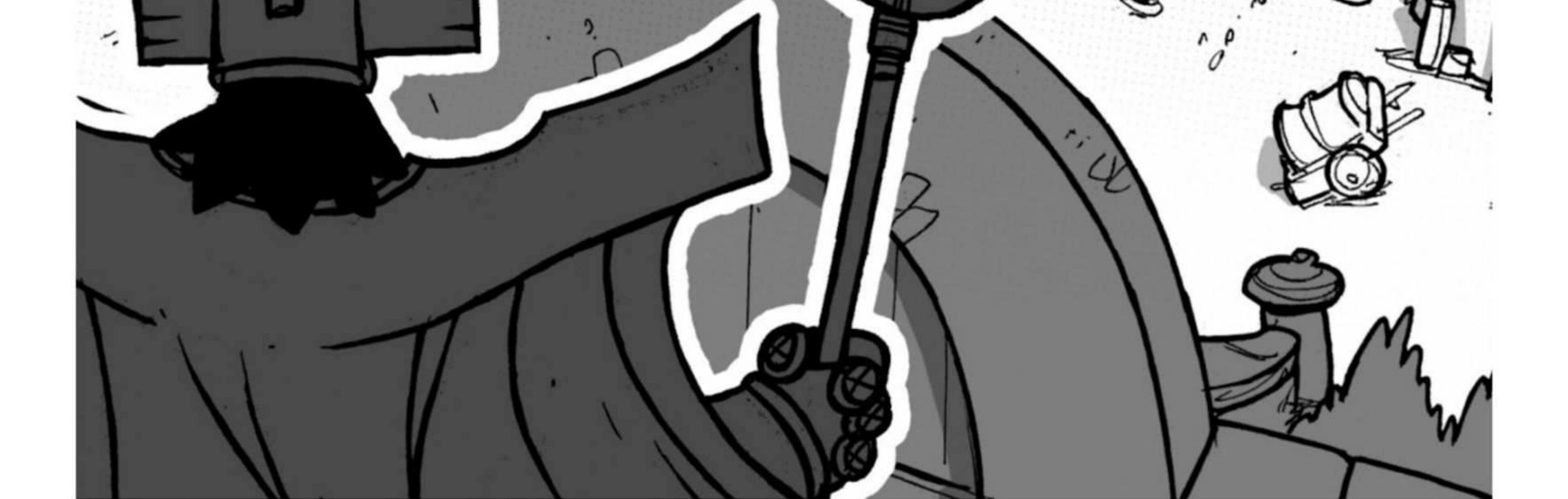 Dofus Chapter 33 page 12 - 