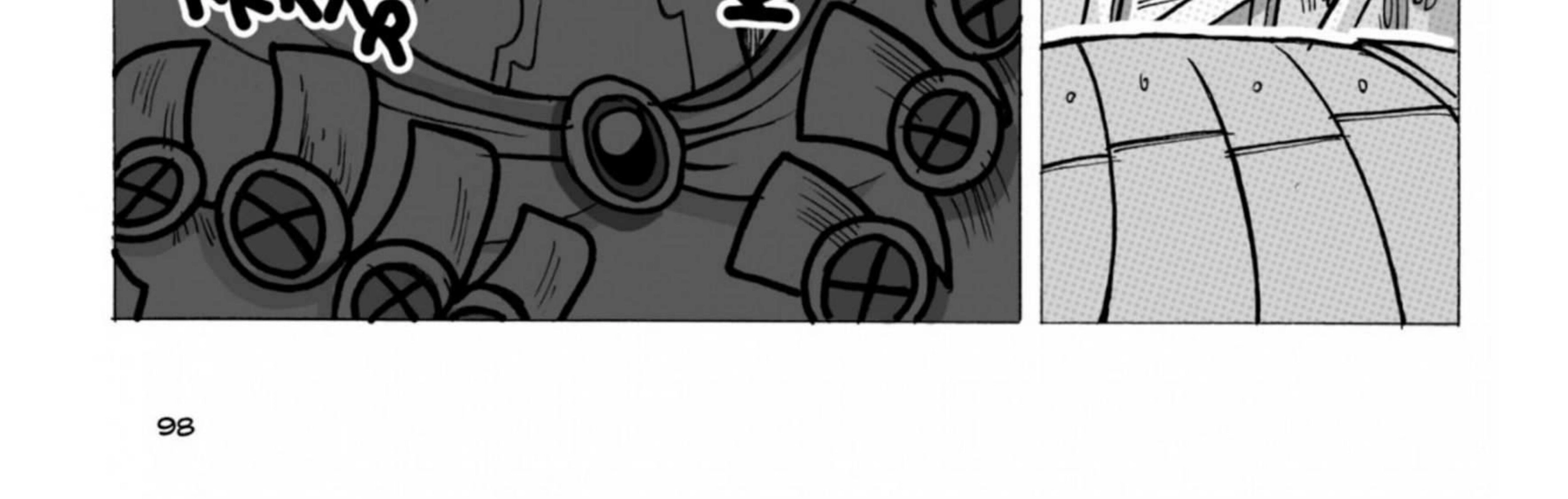 Dofus Chapter 33 page 16 - 
