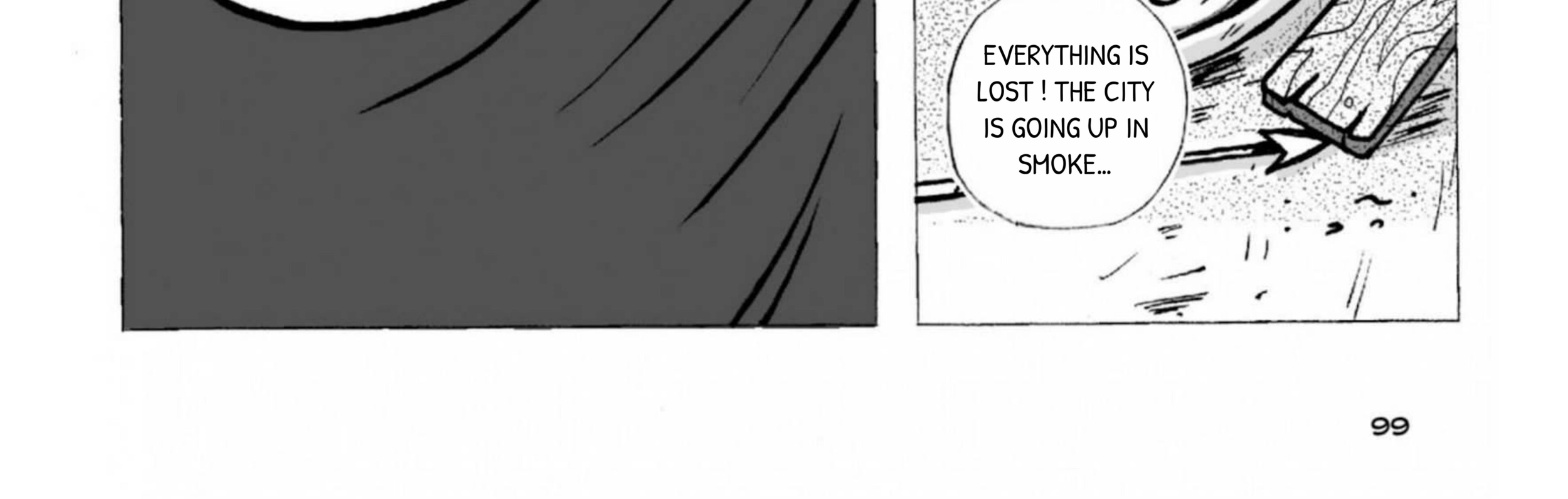 Dofus Chapter 33 page 18 - 