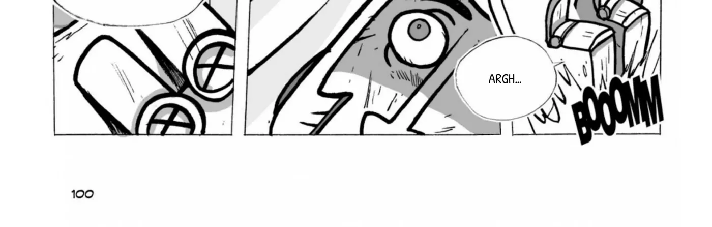 Dofus Chapter 33 page 20 - 