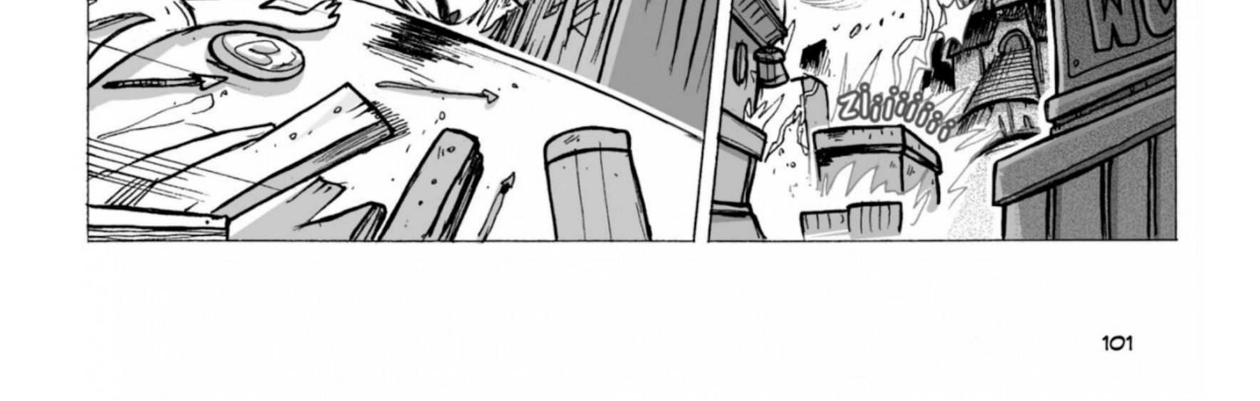Dofus Chapter 33 page 22 - 