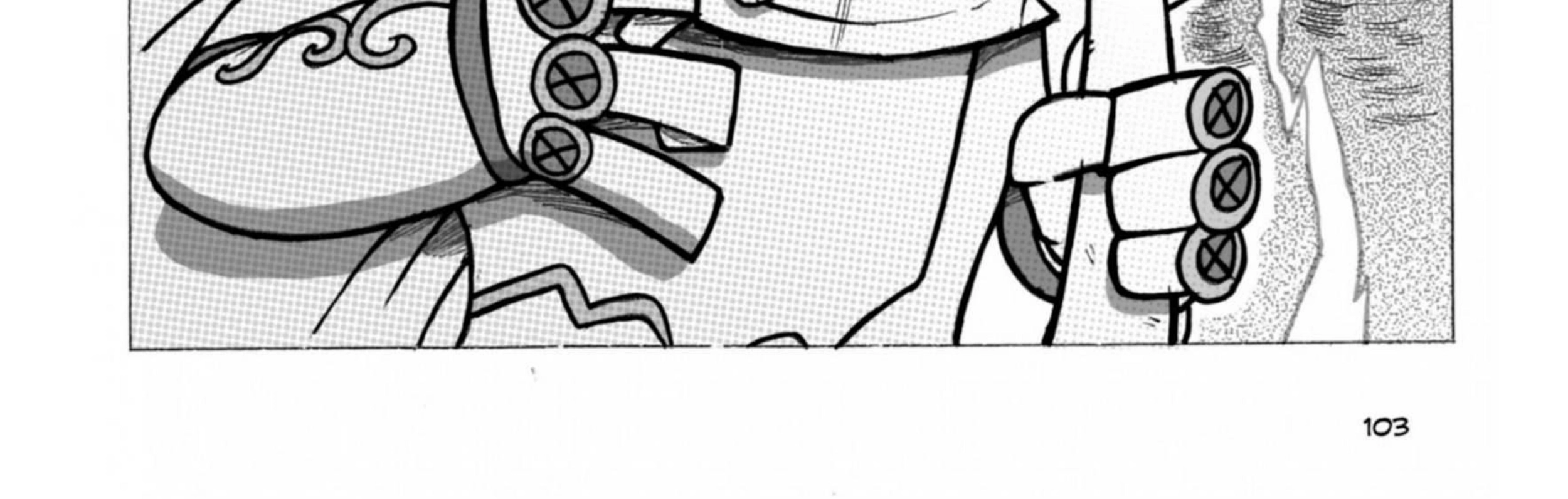 Dofus Chapter 33 page 26 - 