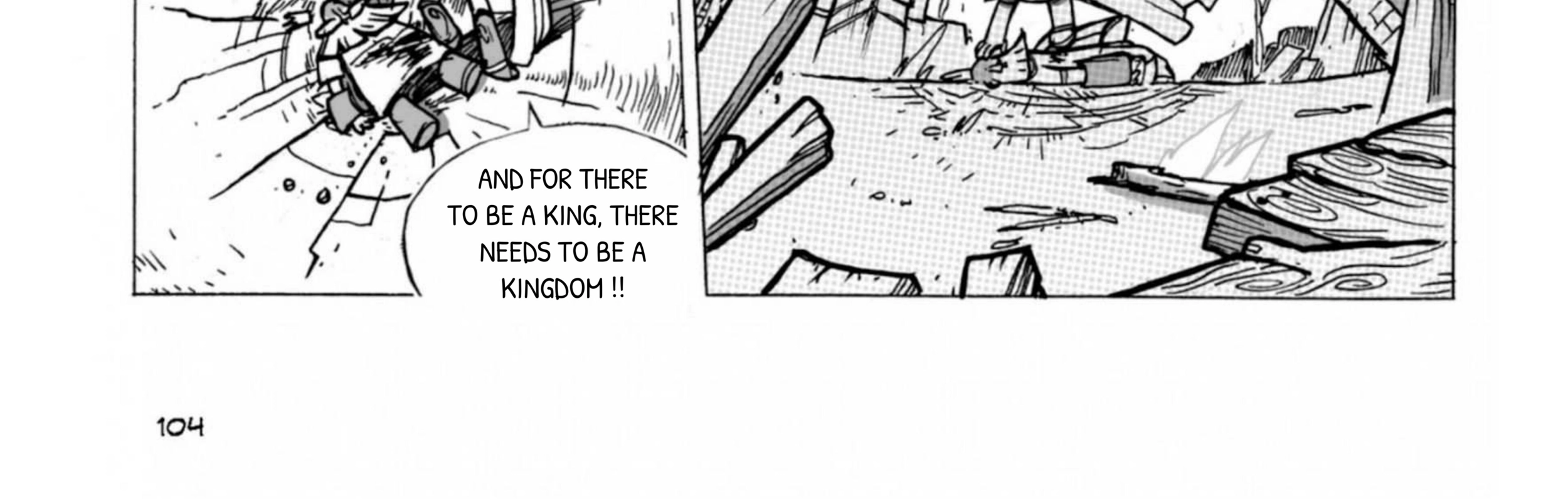 Dofus Chapter 33 page 28 - 