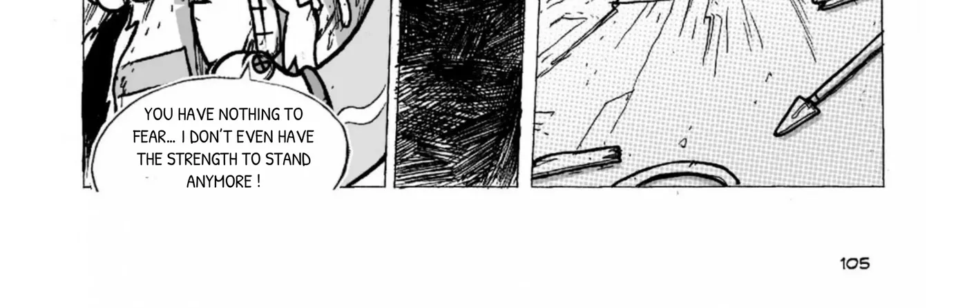 Dofus Chapter 33 page 30 - 