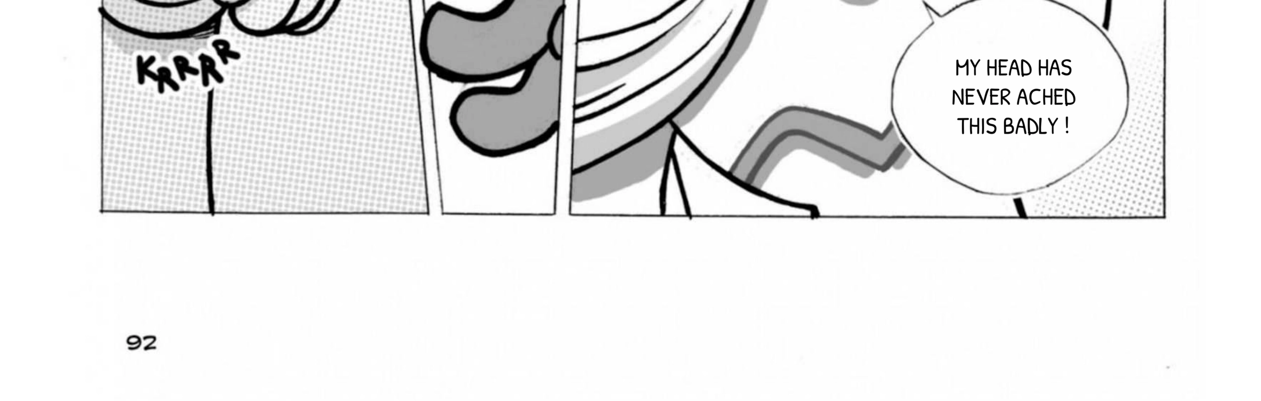 Dofus Chapter 33 page 4 - 