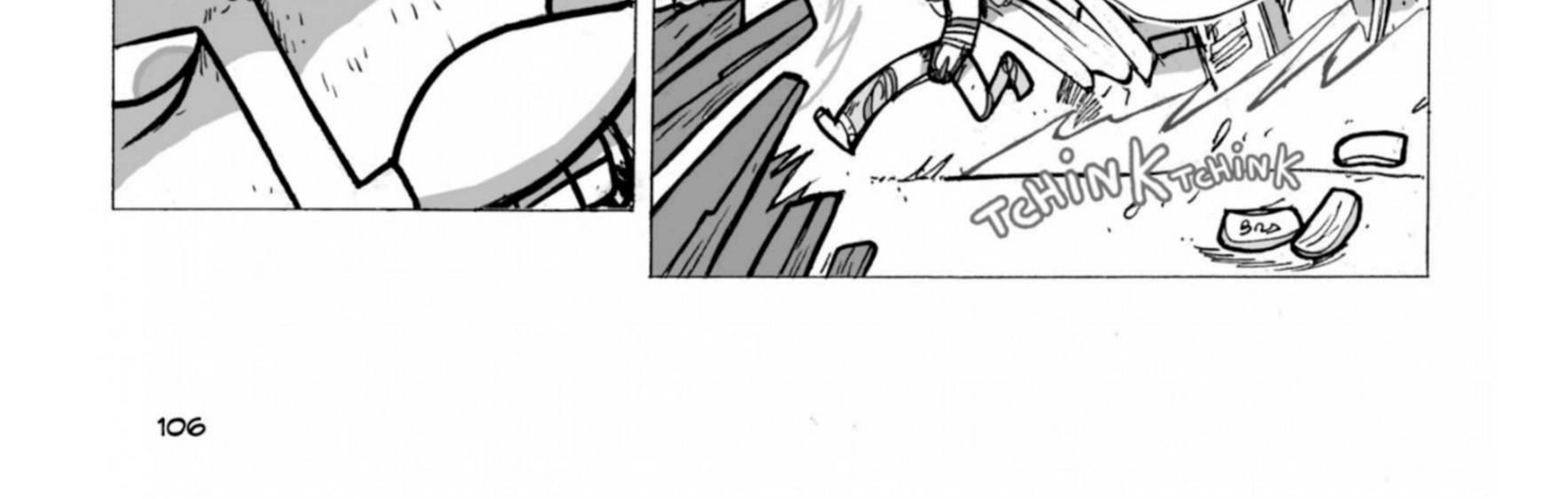 Dofus Chapter 33 page 32 - 
