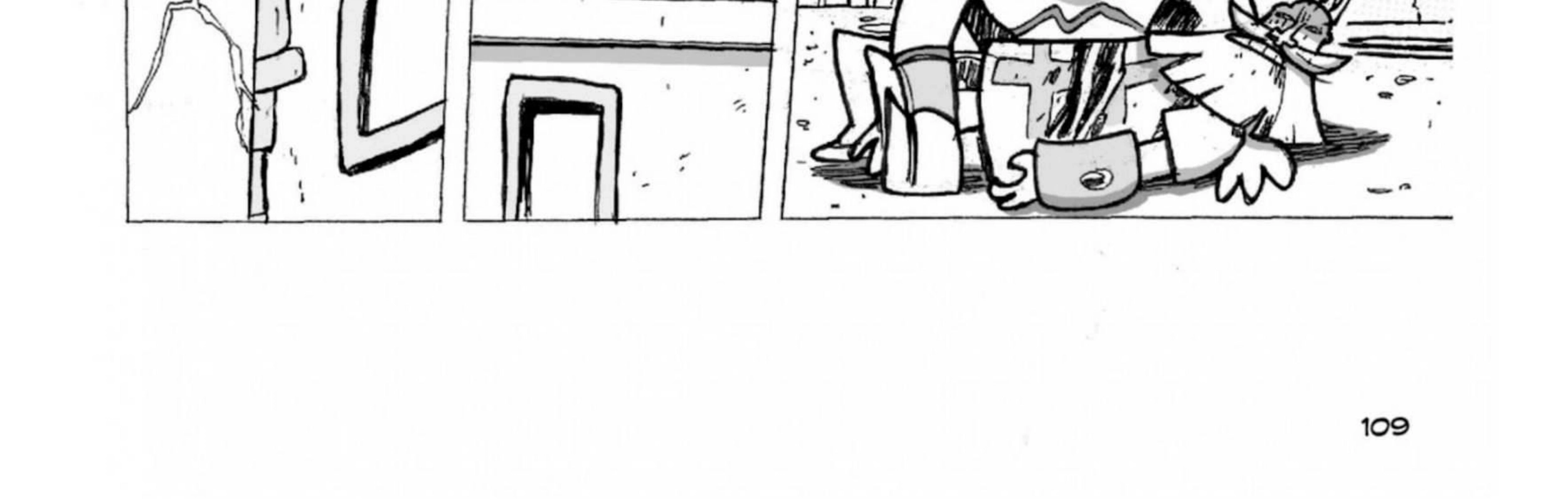 Dofus Chapter 33 page 38 - 
