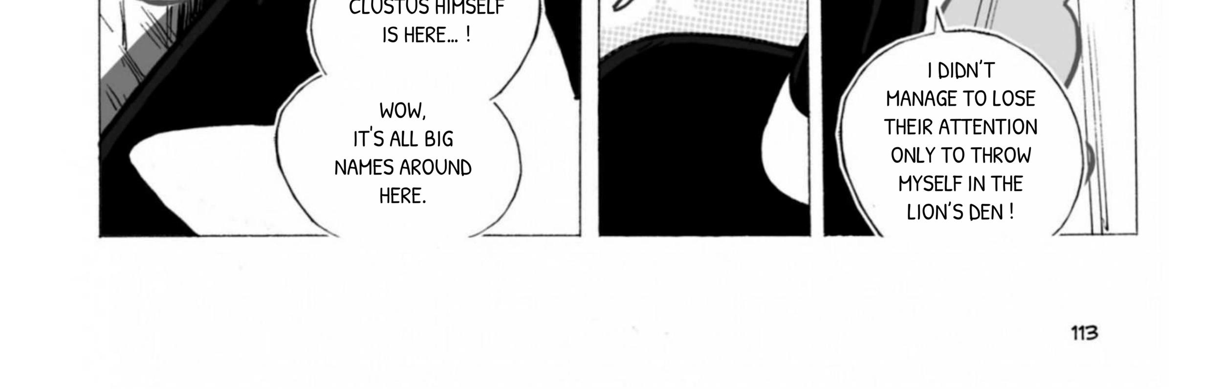 Dofus Chapter 33 page 46 - 
