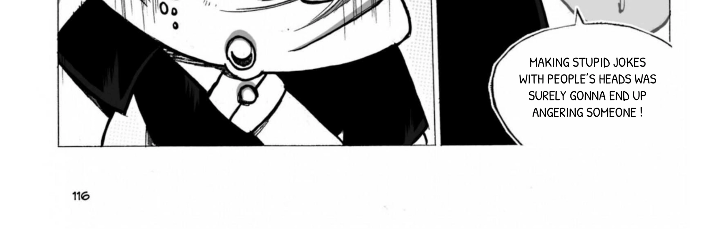 Dofus Chapter 33 page 52 - 
