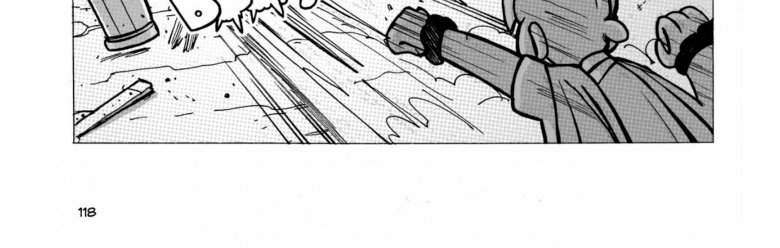 Dofus Chapter 33 page 56 - 