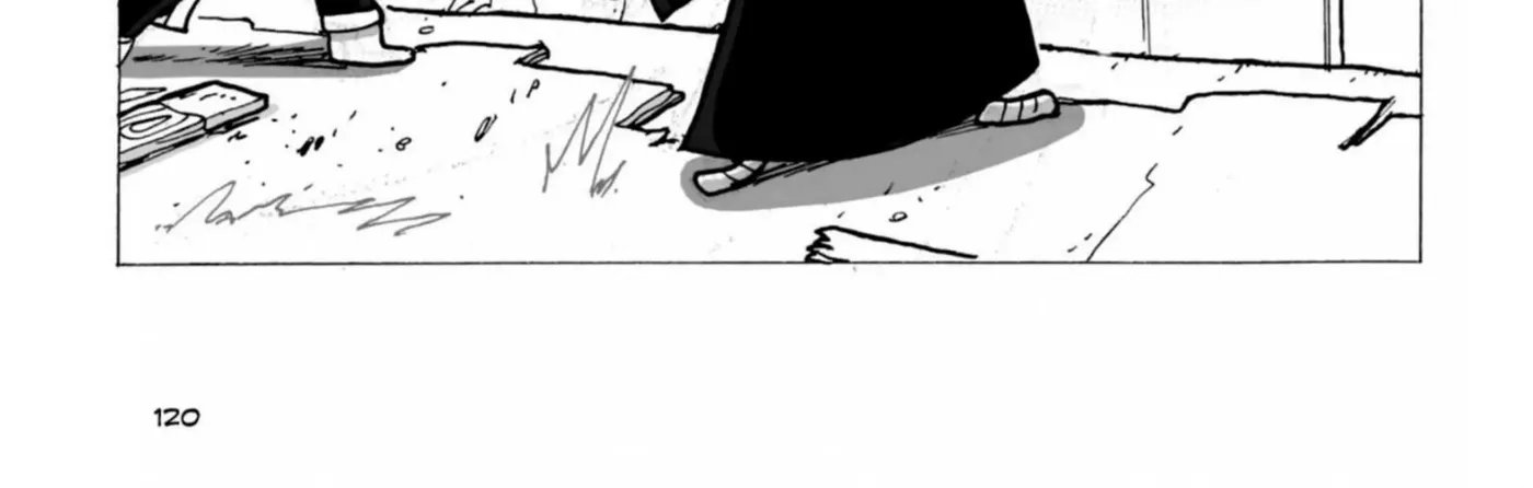 Dofus Chapter 33 page 60 - 