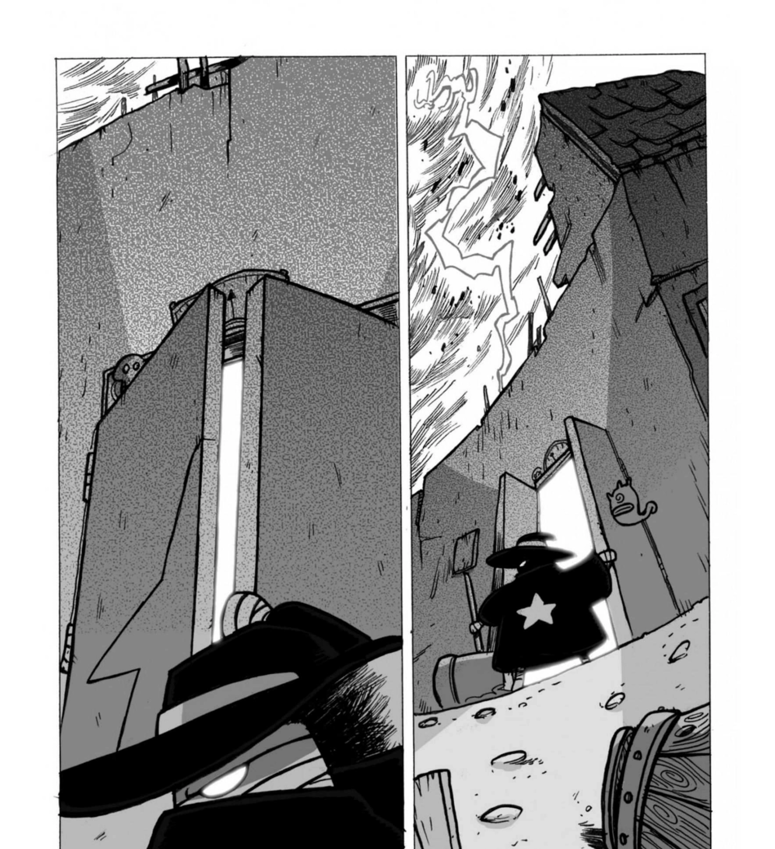 Dofus Chapter 33 page 61 - 