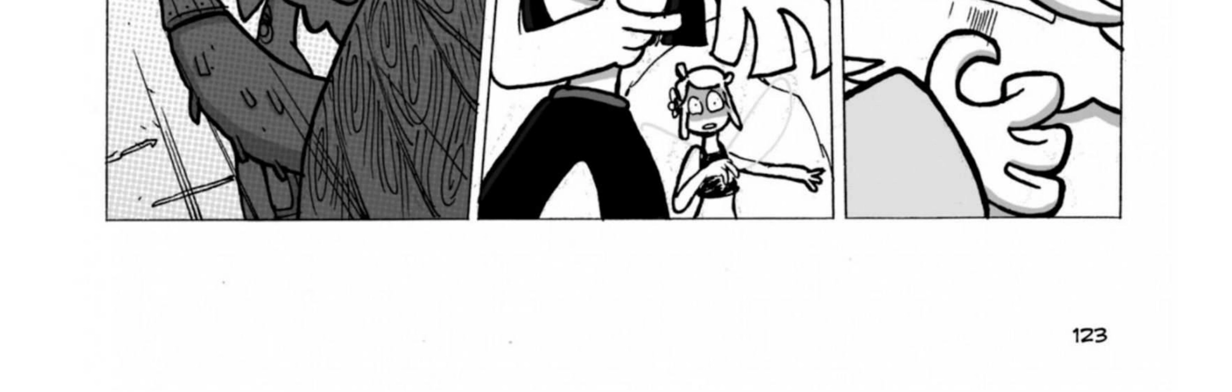 Dofus Chapter 33 page 66 - 