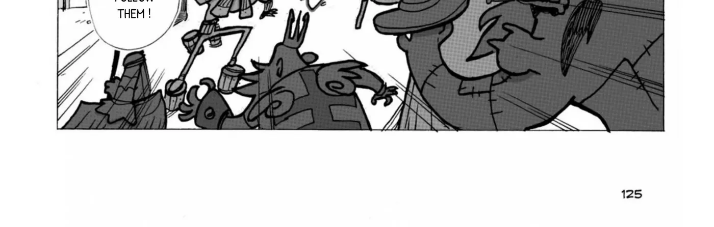 Dofus Chapter 33 page 70 - 