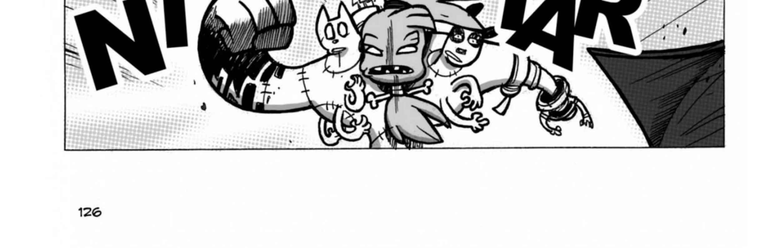 Dofus Chapter 33 page 72 - 