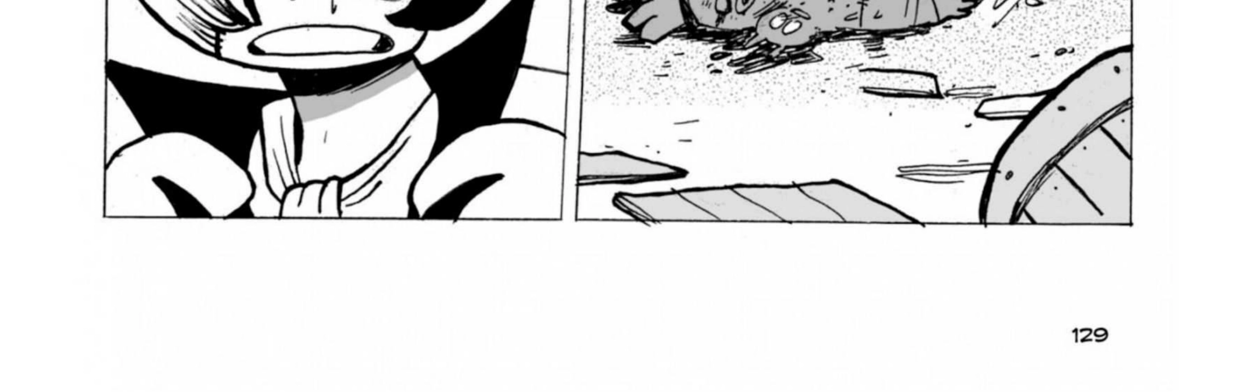 Dofus Chapter 33 page 78 - 