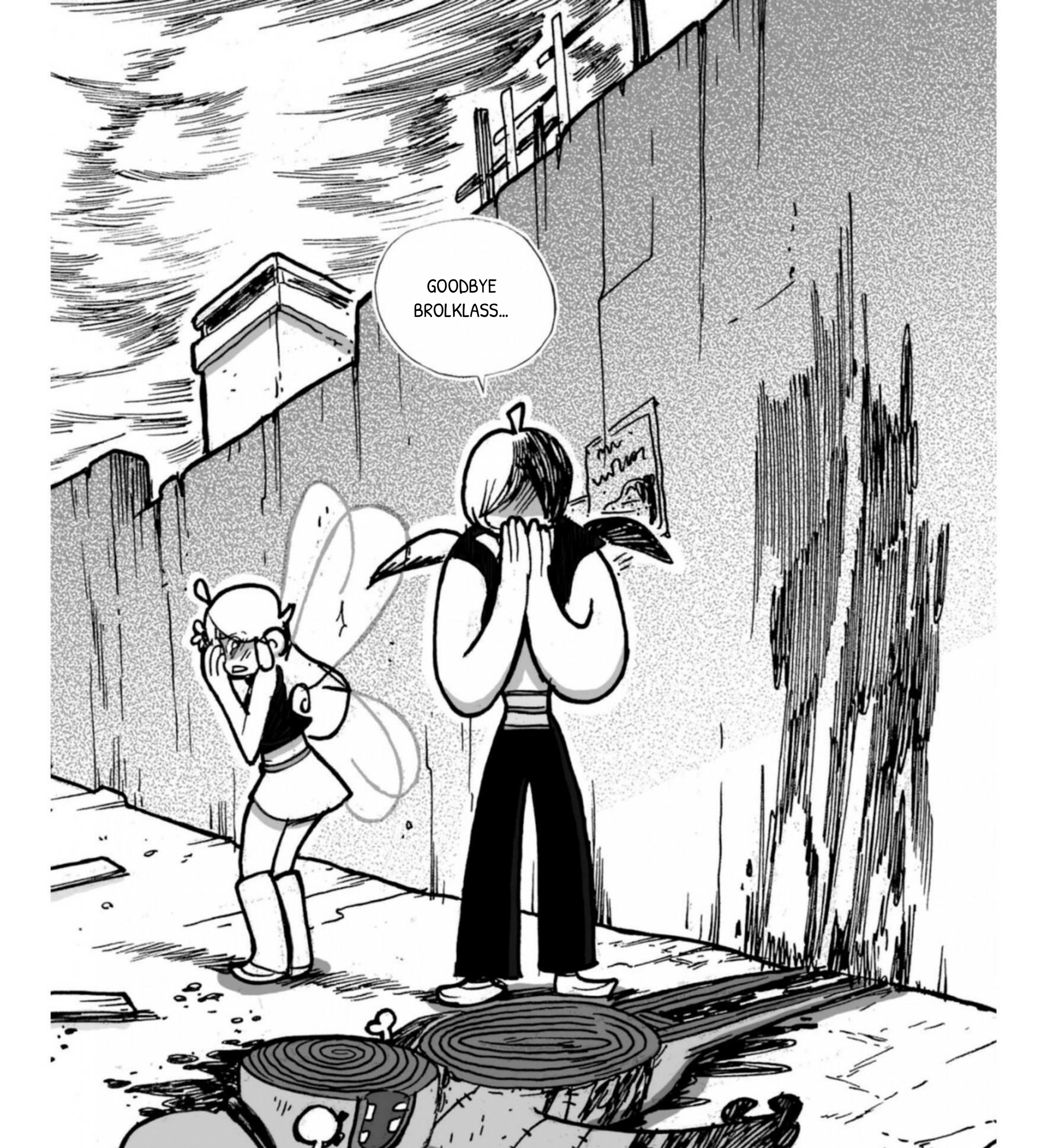 Dofus Chapter 33 page 79 - 