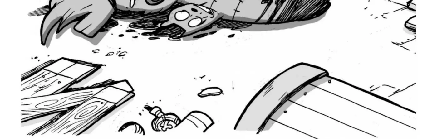 Dofus Chapter 33 page 80 - 