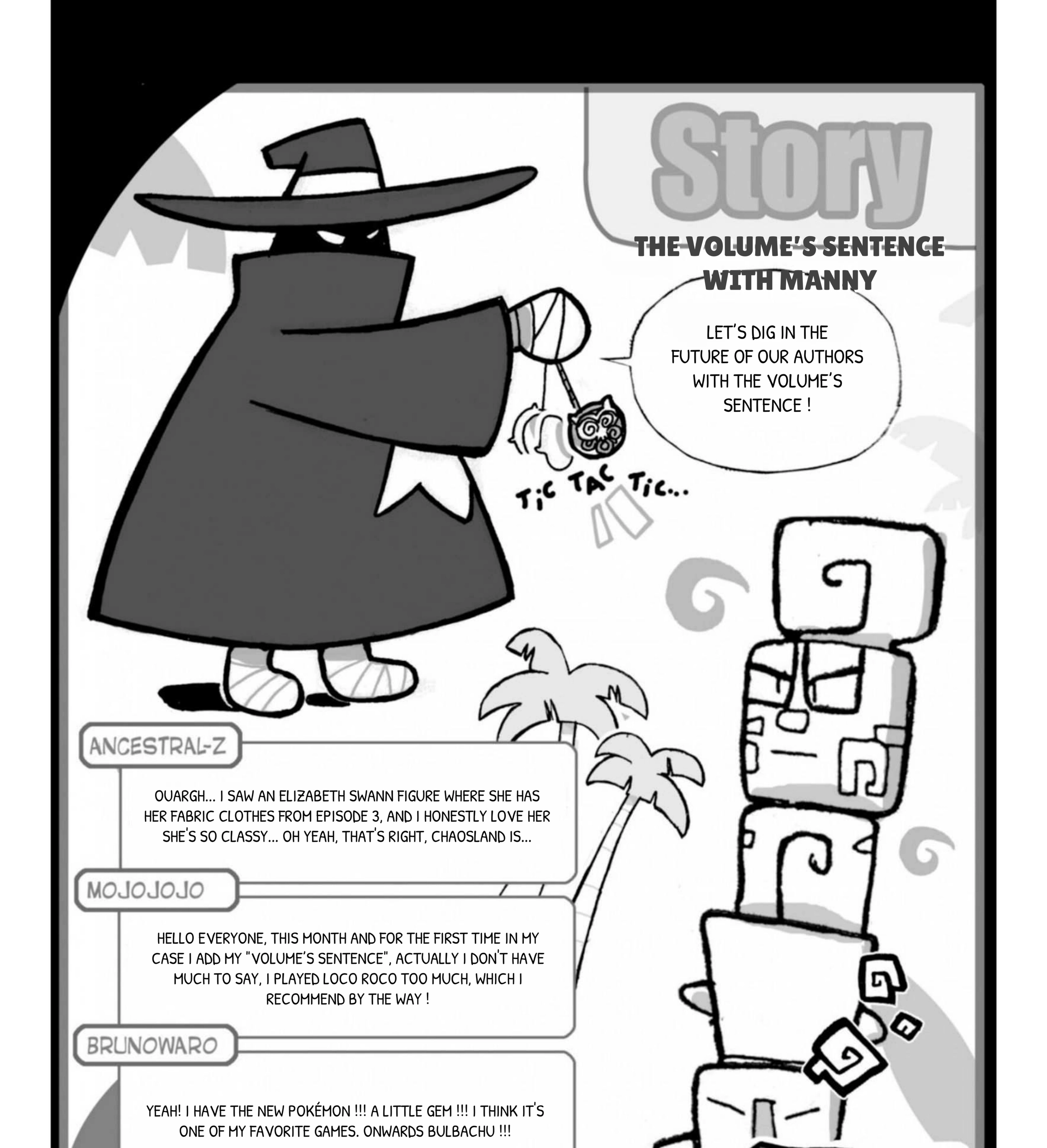 Dofus Chapter 33 page 83 - 