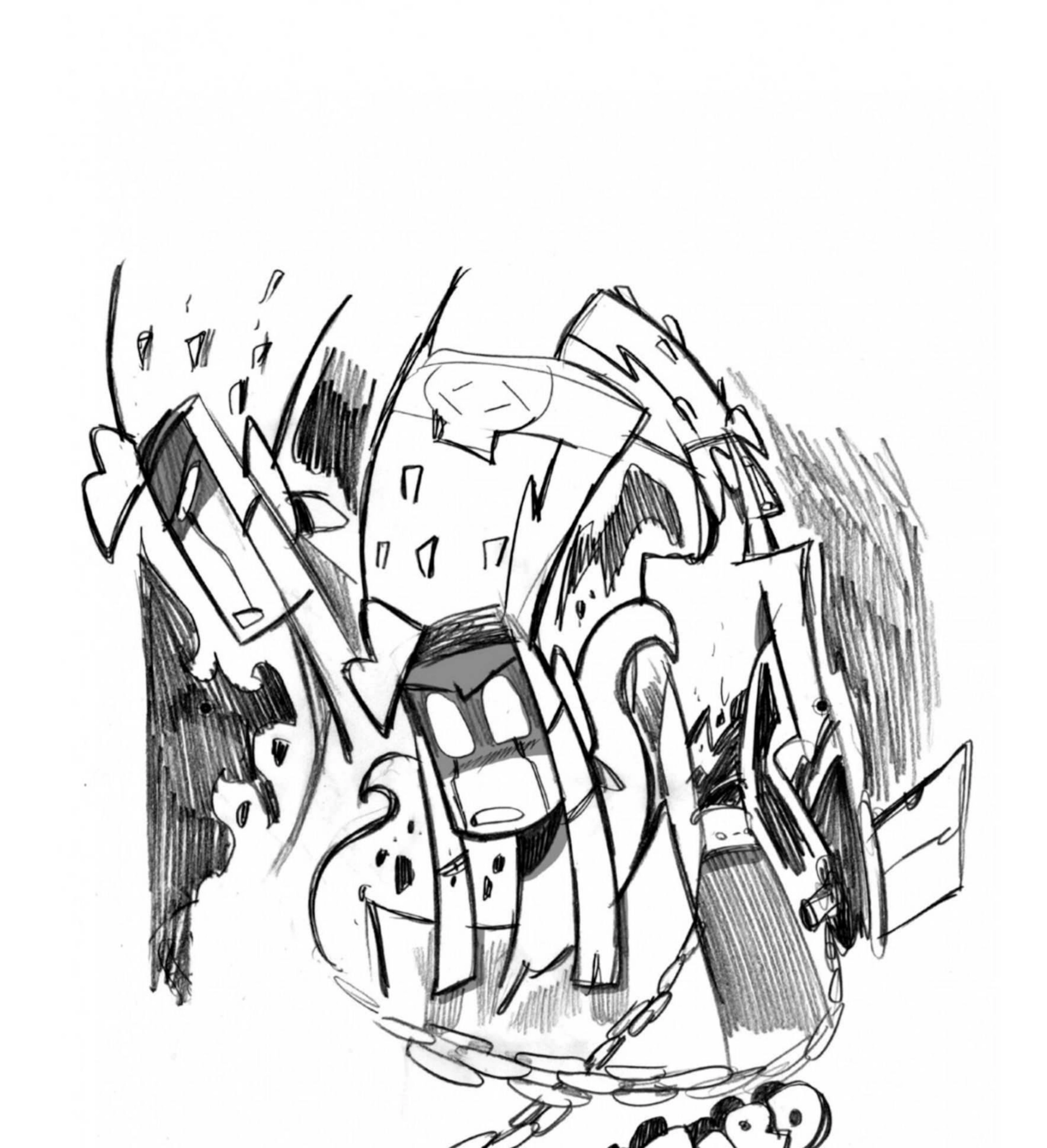 Dofus Chapter 33 page 85 - 