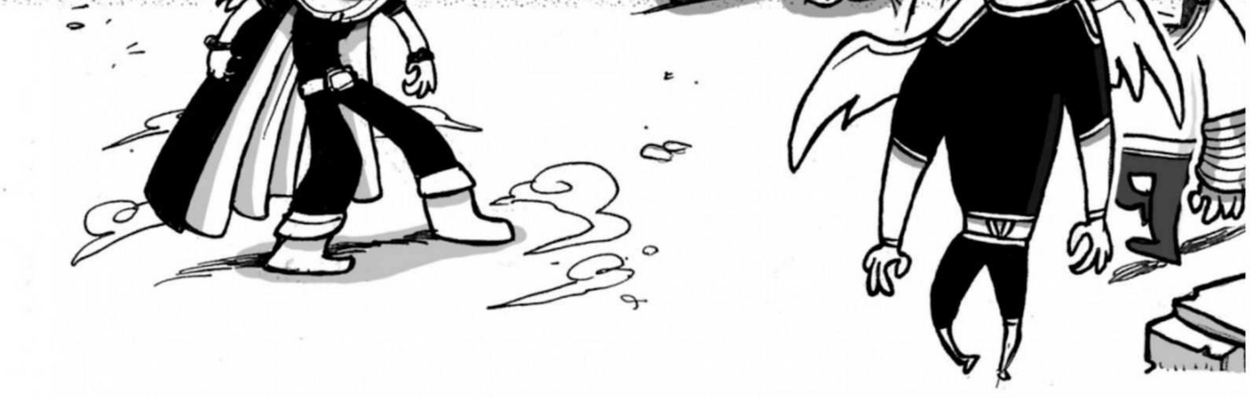 Dofus Chapter 34 page 12 - 
